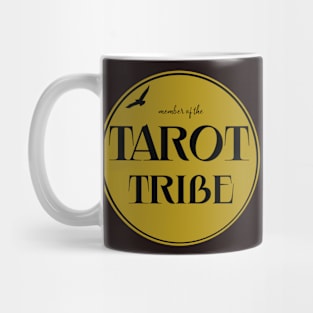 TAROT TRIBE MEMBER OKER Mug